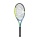 Dunlop Tennisschläger SX 300 LS 100in/285g/Allround 2025 blaugrün/gelb - unbesaitet -